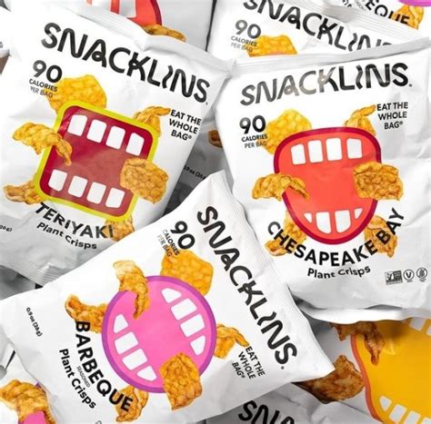 The 16 Coolest Shark Tank Foods We've Discovered - The Three Snackateers