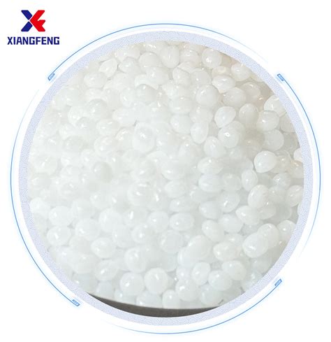 Factory Wholesale Price Pom Gf Granule Polymers Plastic Raw Material