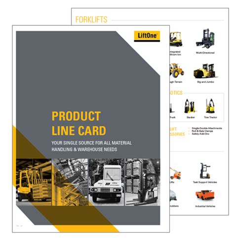 Liftone Product And Services Hyster