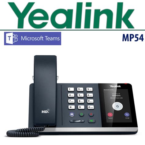 Yealink Mp54 Teams Dubai