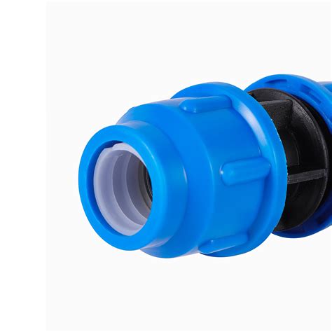 Robinet Raccord Elbow Mm Connecteur De Valve Rapide En Plastique Pvc