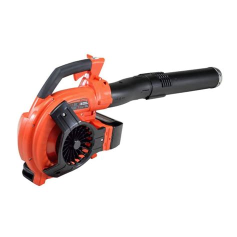 Handheld Leaf Blower DPB 600 ECHO