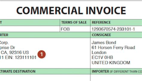 Invoice là gì Invoice được sử dụng làm gì