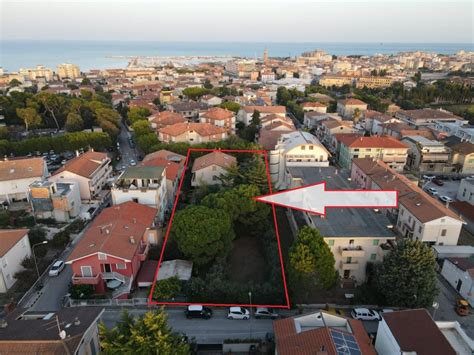 Vendita Appartamento Civitanova Marche Bilocale In Via Liguria