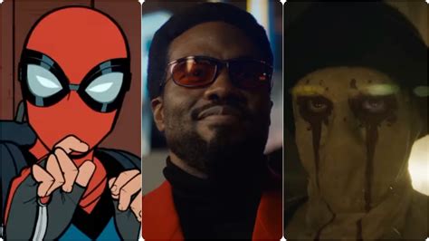 Marvel 2025 Disney+ Trailer: Every Major MCU Reveal