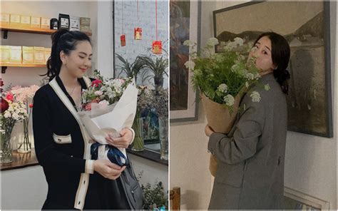 Mai Ngọc và hot girl Nga Anh Chênh lệch 5 tuổi nhưng giống nhau đến kì lạ từ visual tới cả tạo