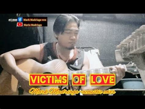 Victims Of Love Pasintabi Po Sa Mga Magagaling Gumitara At Kumanta