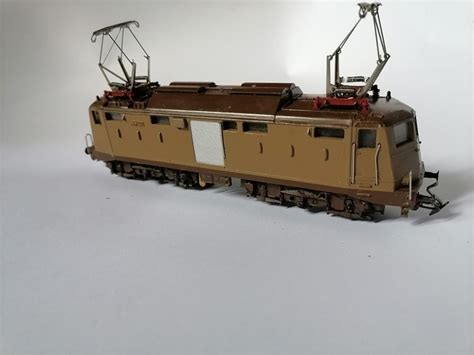 Märklin H0 3035 Locomotive électrique E424 FS Catawiki