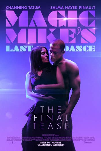 Magic Mike S Last Dance Galaxy Roswell Allen