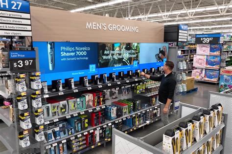 I Visited The New Look Fancy Walmart Store I Was Shocked By The