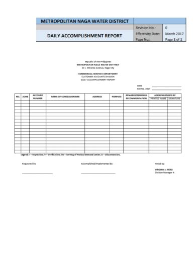 Accomplishments Tracker Template Prntbl Concejomunicipaldechinu Gov Co