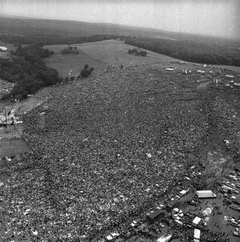 The Crazy Facts About Woodstock 1969 Psymedia