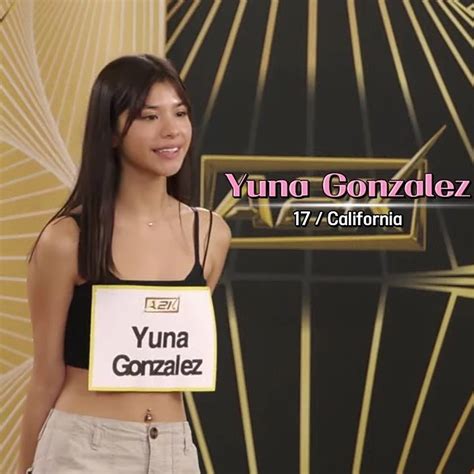 Yuna Gonzalez A2k Profile And Facts Updated Kpop Profiles