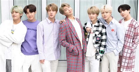 Bts Contract Renewal With Big Hit Entertainment Slammed With Protest