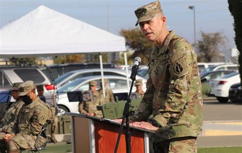 DVIDS News 63rd Readiness Division Changes Command