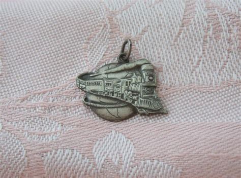 Vintage Heritage Wabash Cannonball Railroad Train Indiana Sterling