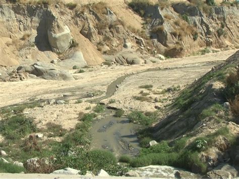 Sin solución derrames de aguas negras en CSL