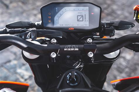 Ktm 790 Duke 2018 On Review Speed Specs And Prices Mcn