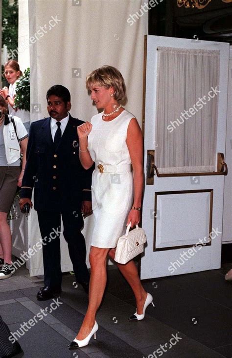 All Princess Diana On Twitter June Princess Diana Leaves New