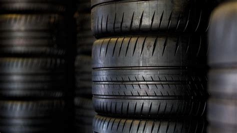 How To Choose The Right Tyre Michelin