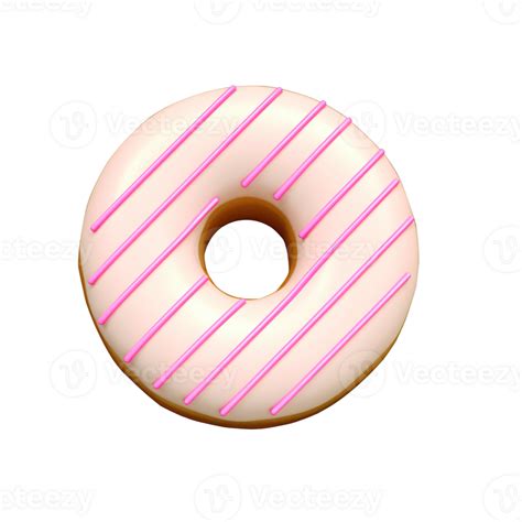 Donuts Delicious Sweet Png