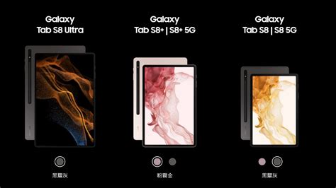 【機型介紹】三星tab S8 S8 S8 Ultra全系列規格特色及評價！哪裡買價格最便宜？