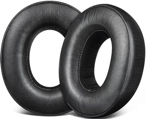 Amazon SOULWIT Professional Earpads Cushions Replacement For Sony