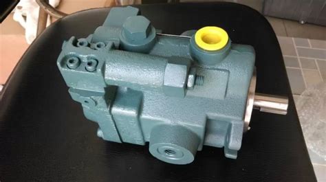 Denison Hydraulic Pumppv29 2r5d F02 Denison Piston Pumpdenison Pv29