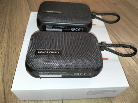 Honor Choice M1 bluetooth zvucnik
