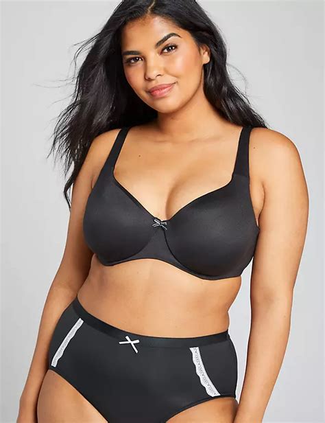 Plus Size Full Coverage And Underwire Bras Lane Bryant