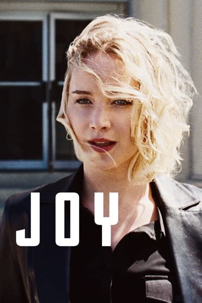 Joy - Movie Trailers - iTunes