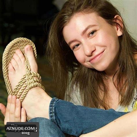 Katelyn Nacon Nude Aznude