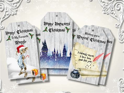 100 Christmas At Hogwarts Wallpapers