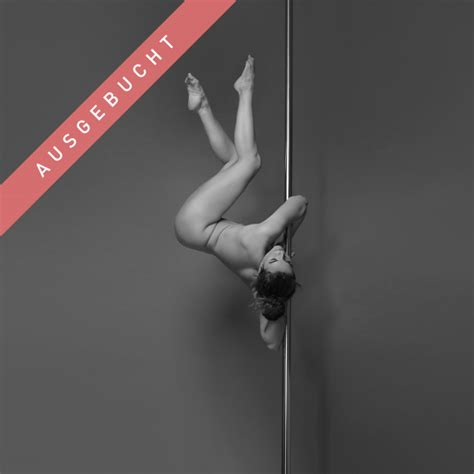 Shootingevent Naked Pole Dance Project Polestudio Polemagique