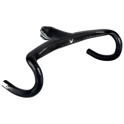 Vision Metron D Integrated Handlebar Lordgun Online Bike Store