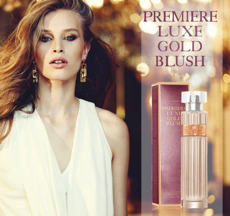 Premiere Luxe Gold Blush by Avon » Reviews & Perfume Facts