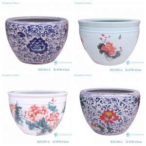 Planter And Fish Bowl Archives Jingdezhen Shengjiang Ceramic Co Ltd