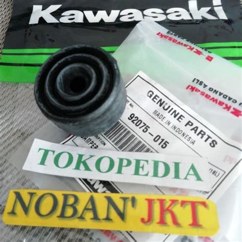 Jual Karet Tangki Damper Dudukan Tangki Belakang Ninja R Ss Ori