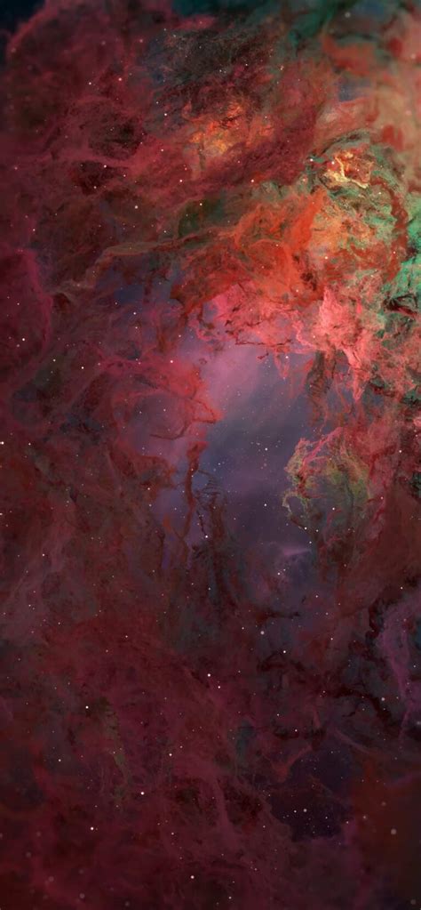 Space Nebula Live Wallpaper Wallpapers Central