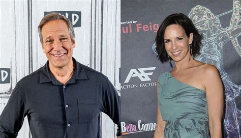 How Old Is Mike Rowe's Wife? Unraveling The Public Curiosity