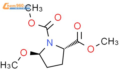 102629 31 2 1 2 PYRROLIDINEDICARBOXYLIC ACID 5 METHOXY DIMETHYL