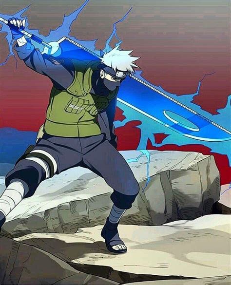 DMS Kakashi Wallpapers - Wallpaper Cave