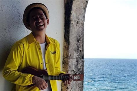 Chord Kunci Gitar Dan Lirik Lagu Melukis Senja Budi Doremi Paling