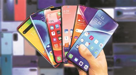 Samsung Leads Global Smartphone Shipments In 2021 Market Grows For