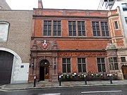 Category:Cutlers' Hall, London - Wikimedia Commons