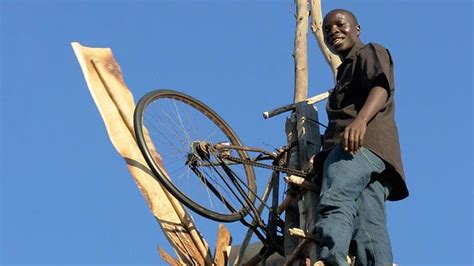 Release Date And Trailer For The Boy Who Harnessed The Wind HD