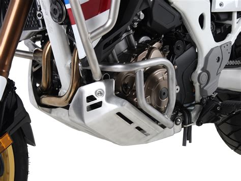 Engine Guard Stainless Honda Crf1000l Africa Twin Adv Sport 2018