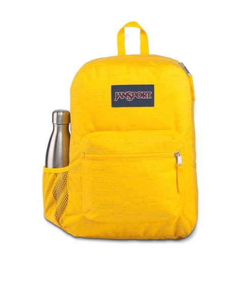 Jansport Yellow Backpacks Bags And Briefcases For Men Mercari