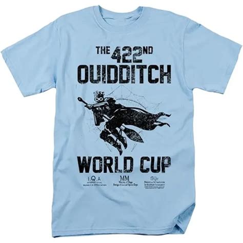 Classic Harry Potter Quidditch World Cup