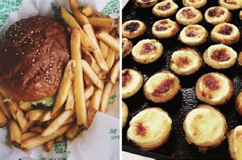 Things Everyone Must Eat In Cardiff